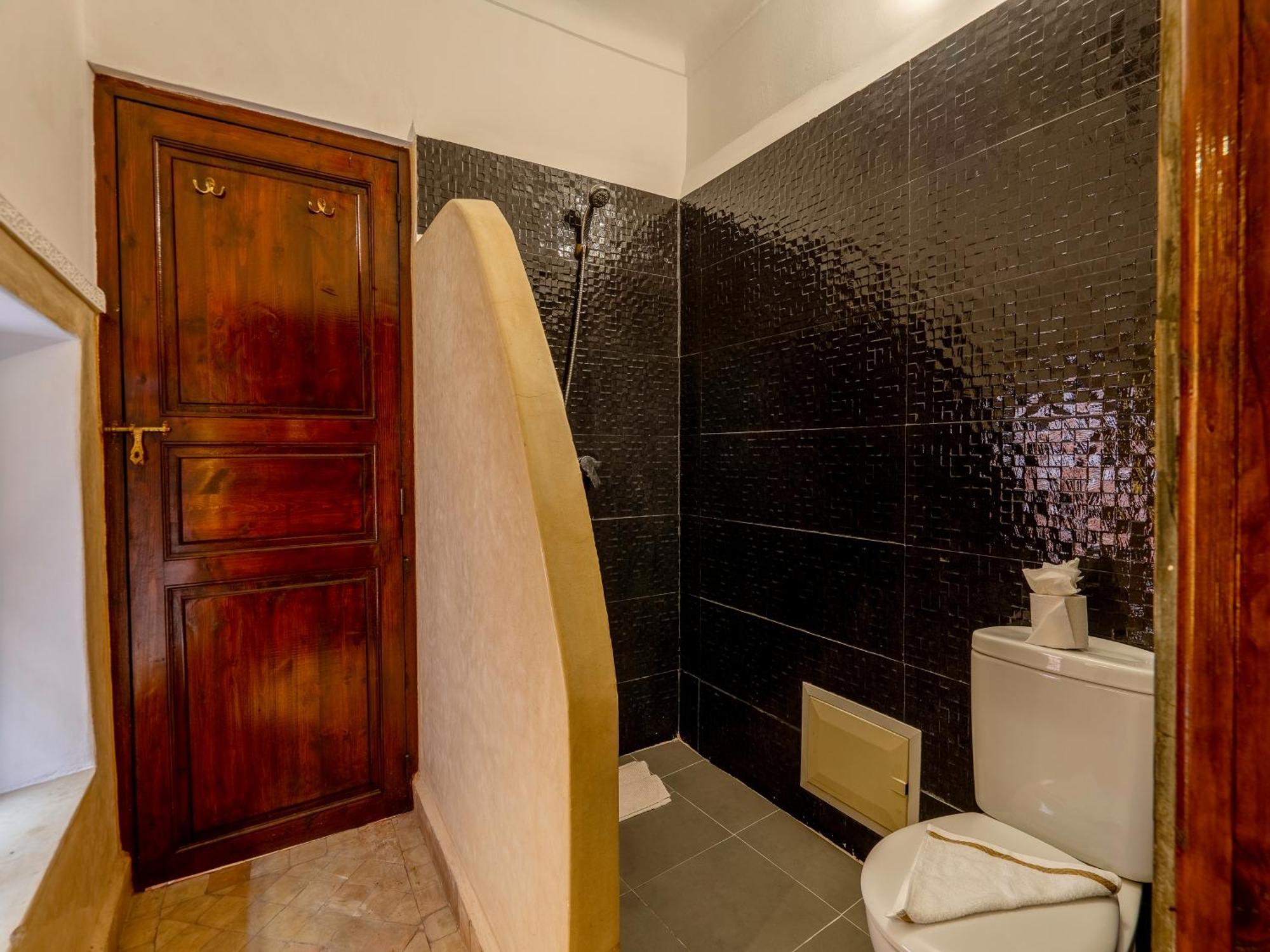 Riad Zehar & Spa Marrakech Марракеш Экстерьер фото