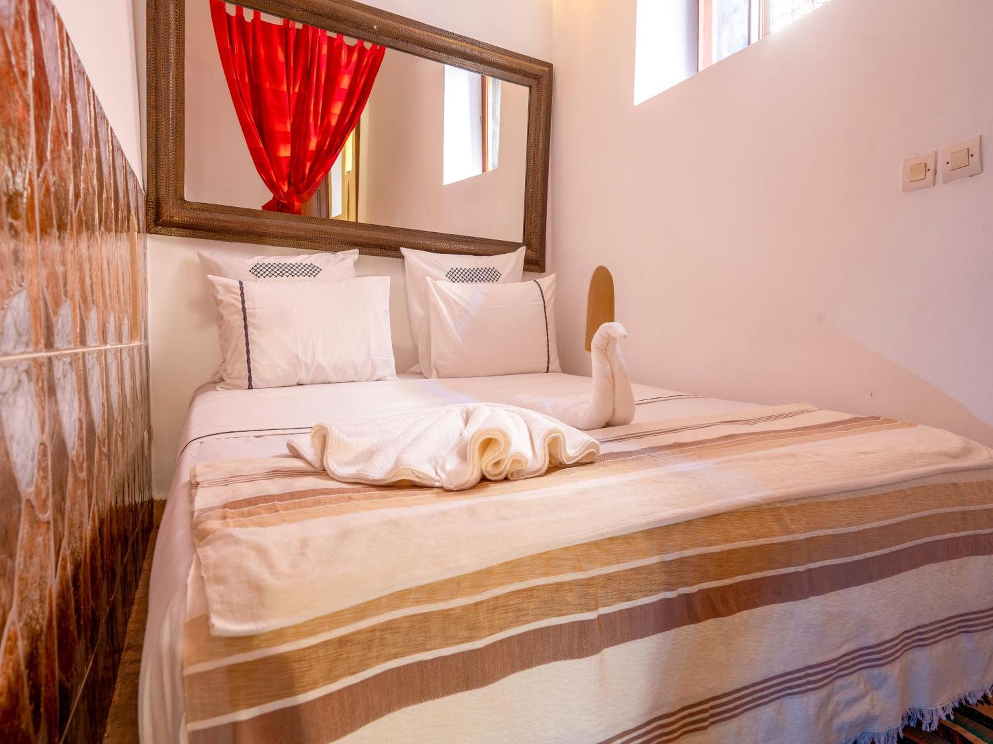 Riad Zehar & Spa Marrakech Марракеш Экстерьер фото