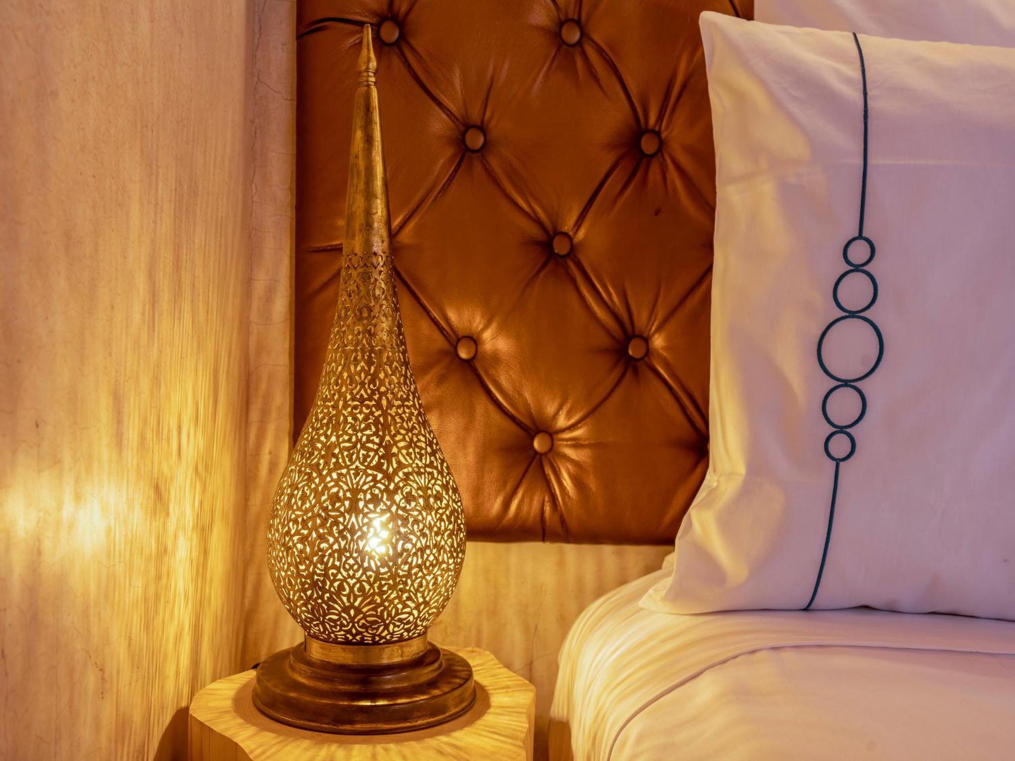 Riad Zehar & Spa Marrakech Марракеш Экстерьер фото